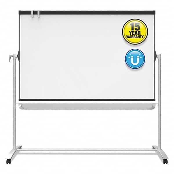 Quartet - Easels Easel Type: Presentation Fractional Height: 48 - Benchmark Tooling