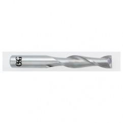 1/2 X 1/2 2FL LONG CARB EM-TICN - Benchmark Tooling