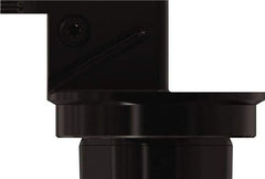 Seco - LC.. 160.. Insert, 4mm Min Groove Width, Modular Grooving Cutting Unit Head - Right Hand Cut, System Size GL50, Through Coolant, Series Multi-Directional Turning (MDT) - Benchmark Tooling