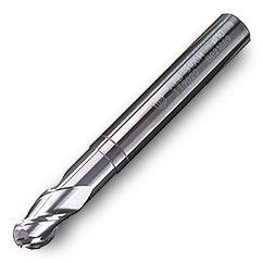 46B01218T2RH09 IN1005 CARB END MILL - Benchmark Tooling