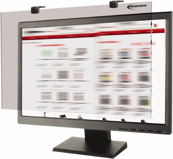 innovera - Privacy Filter - Use with 21-1/2 to 22" Widescreen LCDs - Benchmark Tooling