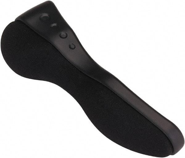 innovera - Black Telephone Shoulder Rest - Benchmark Tooling