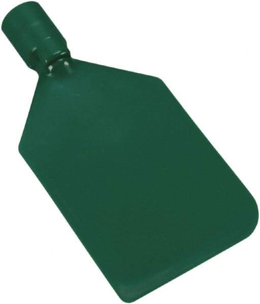 Remco - Stiff Nylon Straight Scraper - 4-1/2" Blade Width - Benchmark Tooling