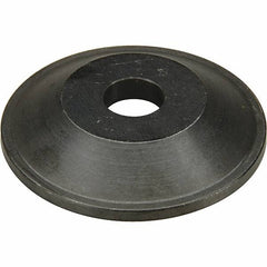 Dynabrade - Air Finishing Sander Front Flange - Use with 13511, 13512, 13515, 13516, 13517, 13518, 13531 - Benchmark Tooling