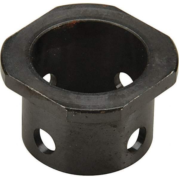 Dynabrade - Air Belt Sander Air Control Ring - Benchmark Tooling