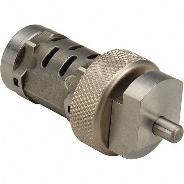 Dynabrade - Air Die Grinder Drop-In Motor - Benchmark Tooling