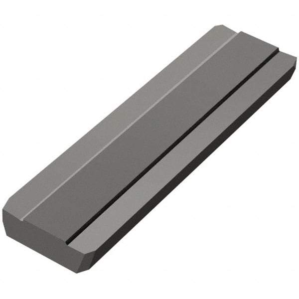 Walter - 6 Grade WXK05 Indexable Drill Insert - Uncoated - Benchmark Tooling