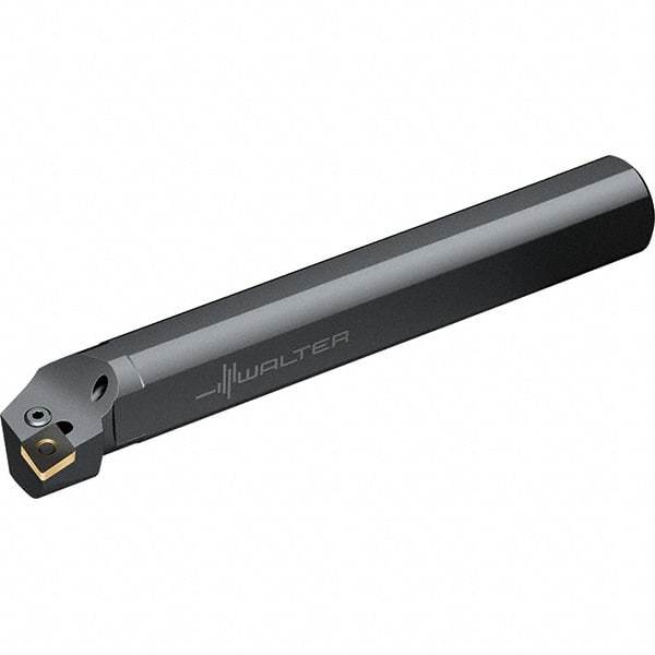 Walter - 40mm Min Bore Diam, 300mm OAL, 32mm Shank Diam, Indexable Boring Bar - Benchmark Tooling