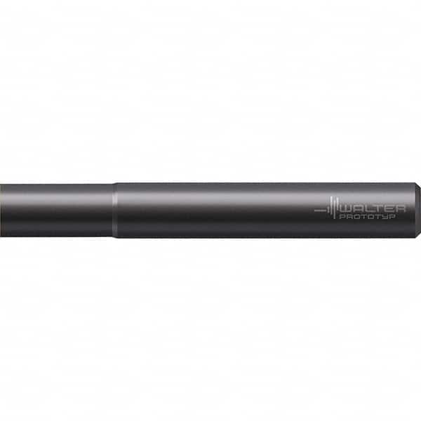 Walter-Prototyp - AK610 Shank Milling Tip Insert Holder & Shank - 135mm OAL - Benchmark Tooling