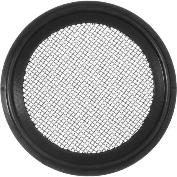 Value Collection - 1", Clamp Style, Sanitary EPDM Pipe Gasket - Tube OD Connection - Benchmark Tooling