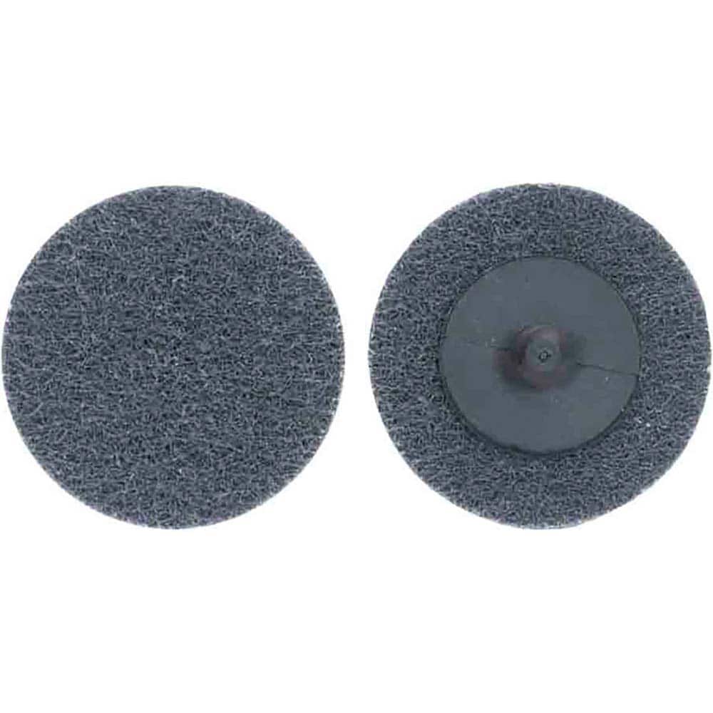 Norton - 2" Silicon Carbide Quick Change Disc - Benchmark Tooling