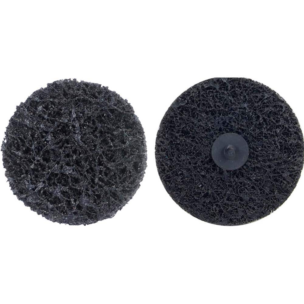 Norton - 4" Silicon Carbide Quick Change Disc - Benchmark Tooling