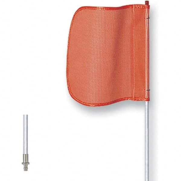 Checkers - Marking Flags Type: Warning Whip Flag Message or Pattern: Reflective X - Benchmark Tooling