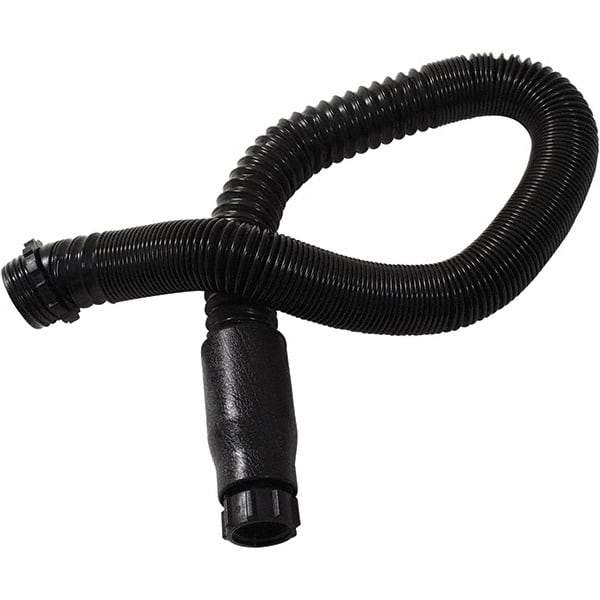 RPB - PAPR & Supplied Air (SAR) Breathing Tubes Type: Breathing Tube for Hoods and Helmets Series Compatibility: RPB Safety T150; RPB Safety Z3 - Benchmark Tooling