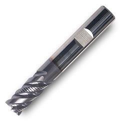 47C-621279RU02 IN1005 Solid Carbide End Mill - Benchmark Tooling