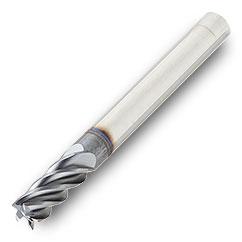 47D-3794R8RQ02 IN2005 Solid Carbide End Mill - Benchmark Tooling