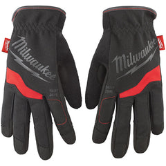 L FREE-FLEX WORK GLOVES - Benchmark Tooling