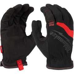 FREE-FLEX WORK GLOVES XL - Benchmark Tooling