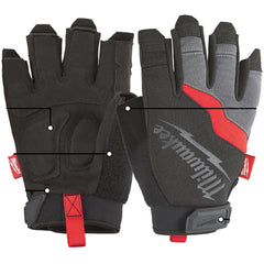 S FINGERLESS GLOVES - Benchmark Tooling