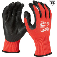 XXL CUT 3 NITRILE GLOVES - Benchmark Tooling