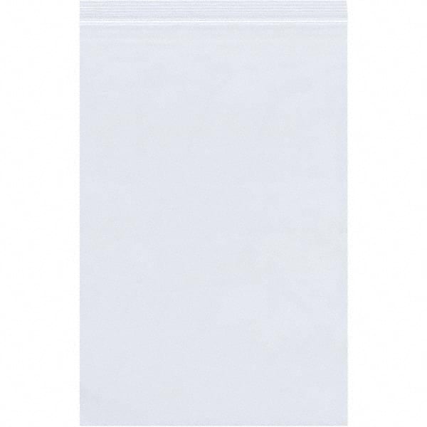 Value Collection - Pack of (1000), 3 x 5" 2 mil Reclosable Poly Bags - Benchmark Tooling