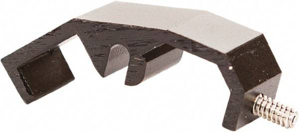 ARO/Ingersoll-Rand - Air Cylinder Switch Bracket - For 2 & 2-1/2" Air Cylinders, Use with ARO/Ingersoll Rand Provenair NFPA Cylinders - Benchmark Tooling