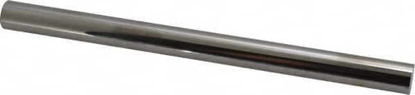 Accupro - 7/16 Inch x 6 Inch Long, Solid Carbide Round - Micrograin Grade, 0.0000 to 0.0005 Inch Tolerance - Benchmark Tooling