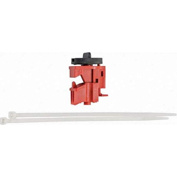 Brady - Multi-Pole Circuit Breaker Lockout - Benchmark Tooling