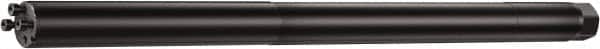 Sandvik Coromant - 40 System Size, Modular Tool Holding System Adapter - 23-15/16" Projection, 40mm Body Diam, 648.33mm OAL - Exact Industrial Supply