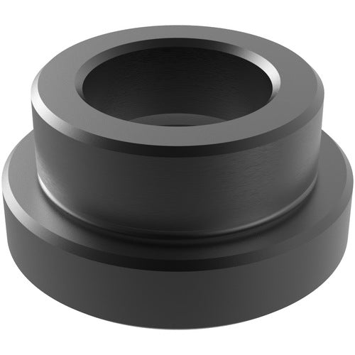 Back Mount Receiver Bushing, 13 mm Shank Diameter × 20 mm Actual Outside Diameter, 4340 Steel