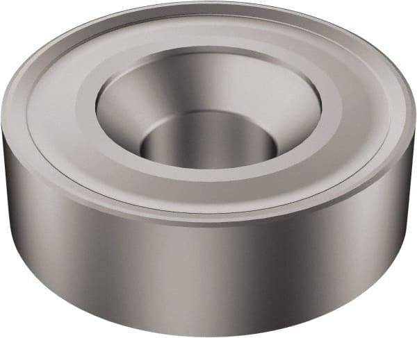 Sandvik Coromant - 190.11204 Carbide Milling Insert - Uncoated - Benchmark Tooling