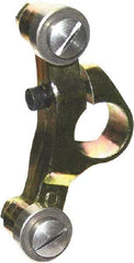 Square D - 7.6 Inch Long, Limit Switch Roller Lever - Steel Roller, For Use with 9007CCS9, 9007CS9, 9007FT, 9007T - Benchmark Tooling