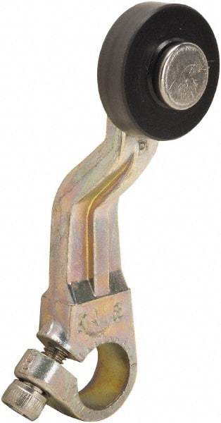 Square D - 7.6 Inch Long, Limit Switch Roller Lever - Nylon Roller, For Use with 9007A, 9007AW, 9007B, 9007C, 9007N, 9007T10, 9007T5 - Benchmark Tooling