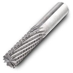 49J01225T2RL830 IN05S CARB END MILL - Benchmark Tooling