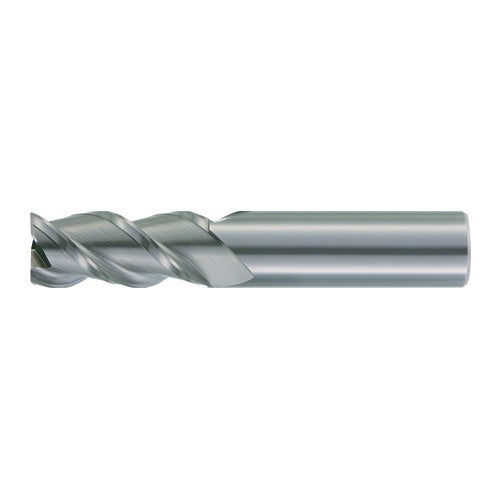 4K6319077 UNCOATED SC FIN 3FL 3/4X3/4X3X5.1/4 - Exact Industrial Supply