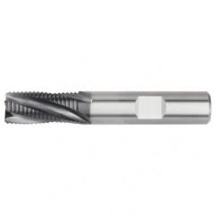 4S0R16006NW 5/8X5/8X1-1/4X3-1/2 4FL - Benchmark Tooling
