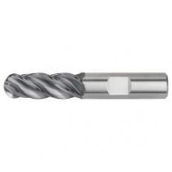 4V0032009XW 1-1/4X1-1/4X2-1/4X5 4FL - Benchmark Tooling