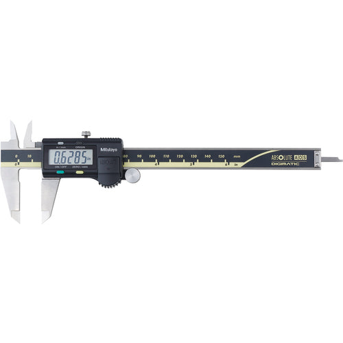 8″/200MM OD/ID CARBIDE JAW ABS - Benchmark Tooling