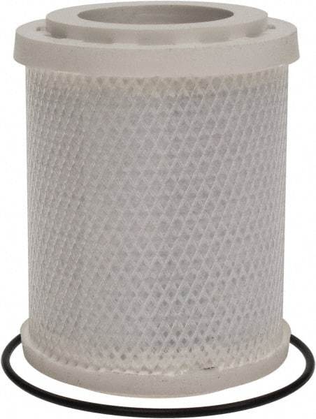 PRO-SOURCE - Filter Elements Applications: Adsorbing Filter Element Kit Filter Media: Charcoal - Benchmark Tooling