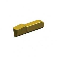 3/16 M40 FACE GROOVE INSERT - Benchmark Tooling