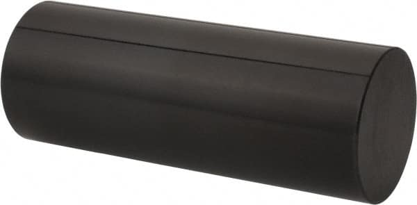 Vermont Gage - 0.752" Diam Class ZZ Minus Plug & Pin Gage - Steel, Black Oxide - Benchmark Tooling