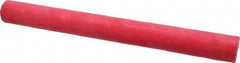 Premier Paint Roller - 1/4" Nap, 18" Wide Paint Mohair Roller - Smooth Texture, Mohair - Benchmark Tooling