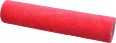 Premier Paint Roller - 3/16" Nap, 9" Wide Paint Mohair Roller - Smooth Texture, Mohair - Benchmark Tooling