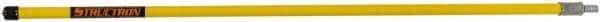 SEYMOUR-MIDWEST - 5' Long Paint Roller Extension Pole - Fiberglass - Benchmark Tooling