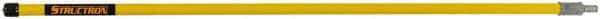 SEYMOUR-MIDWEST - 6' Long Paint Roller Extension Pole - Fiberglass - Benchmark Tooling