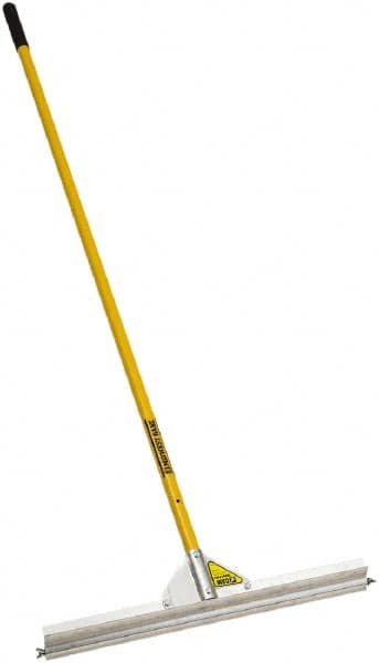 SEYMOUR-MIDWEST - Gauge Rake Frame - 24" Wide, Aluminum Head - Benchmark Tooling