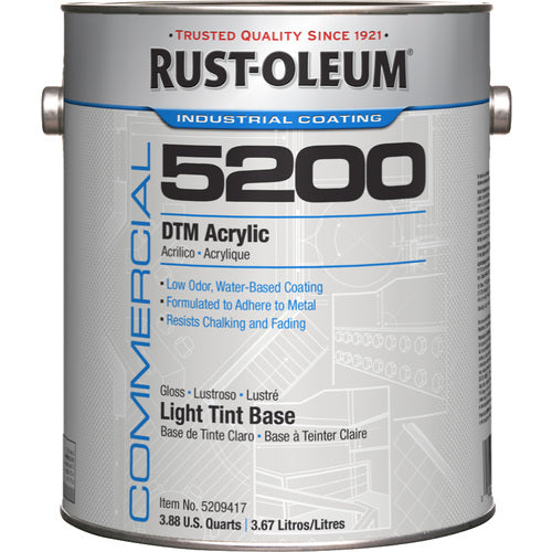 5200 Light Sealant