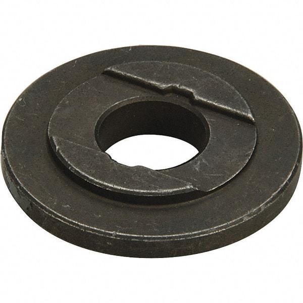 Dynabrade - Angle & Disc Grinder Flange - For Use with 40250 - Benchmark Tooling