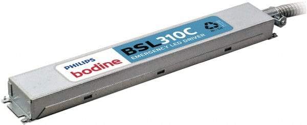 Philips - LED Ballast - 10 Watts, 120/277 Volts, 1 Lamp - Benchmark Tooling