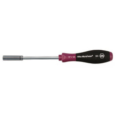 1/4 MAGNETIC BIT HOLDER - Benchmark Tooling